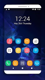 S9 Icon Pack