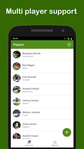 Deadball Screen 2