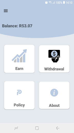 Zen revenue online money Screen 2