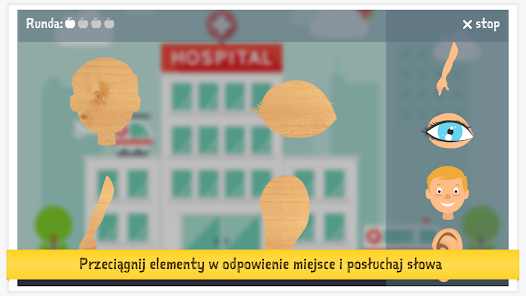 Zrzut ekranu