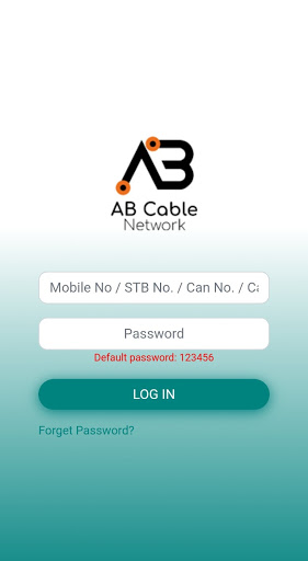 AB Cable Network Screen 2