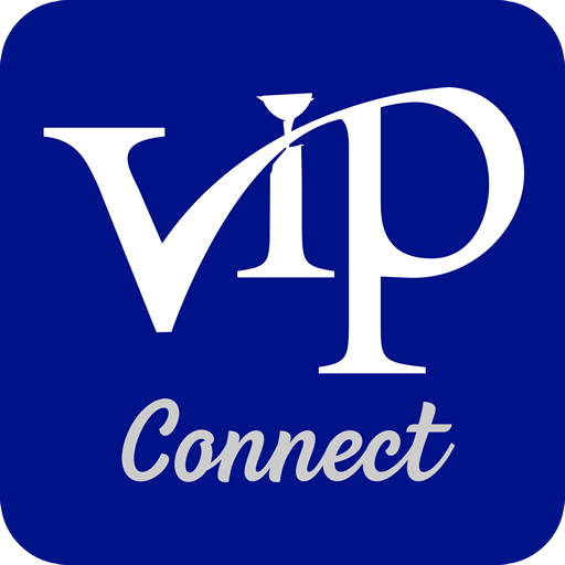 VIP Foodservice Connect logo