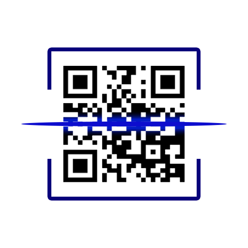 QR Code Creator & Scanner logo
