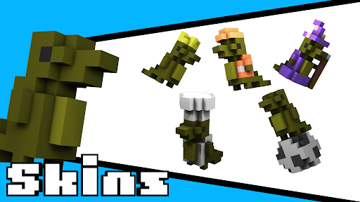 Android application Willy Jump screenshort