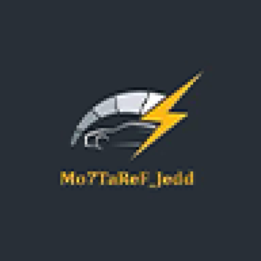 مركز محترف جدة لفحص السيارات logo