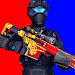 POLYWAR: 3D FPS online shooter For PC