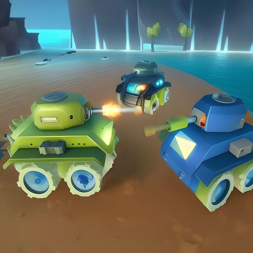 Tank Tangle logo
