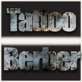 Original Berber Tattoo icon