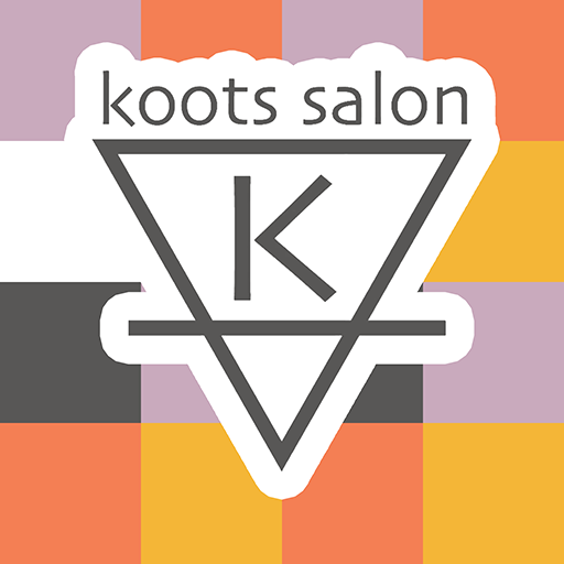 Koots Salon logo