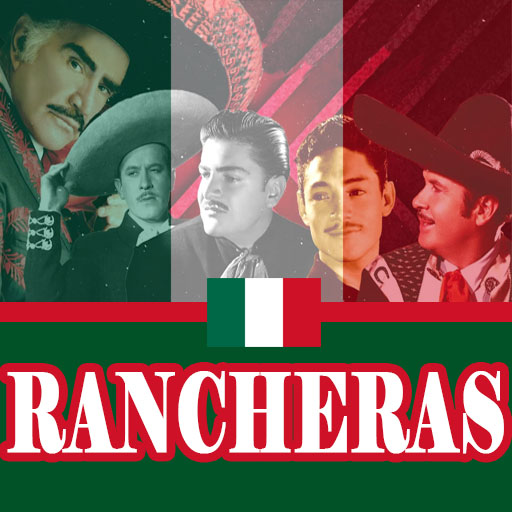 Musica Ranchera Mexicana