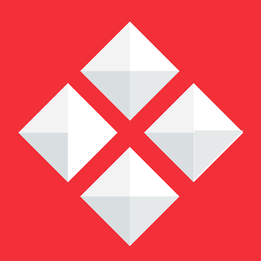 X-VMS logo