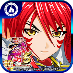 CR戦国乙女5~10th Anniversary~ 平和 - Google Play のアプリ CR戦国乙女5~10th Anniversary~ 平和 - Google Play のアプリ