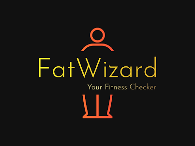 FatWizard -The Fitness Checker