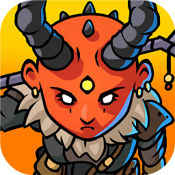 Mergenary - Match Puzzle RPG