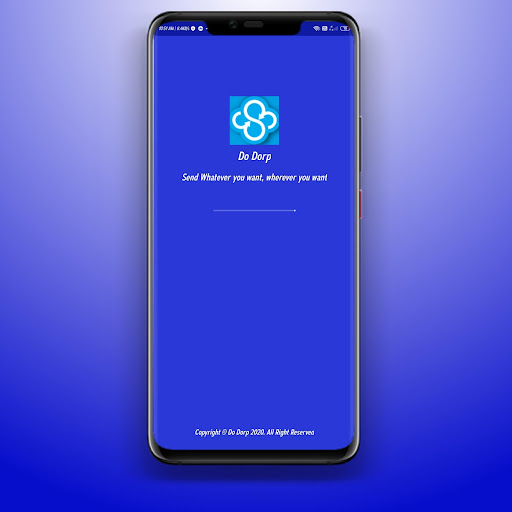Do Drop - File sharingXender,shareit