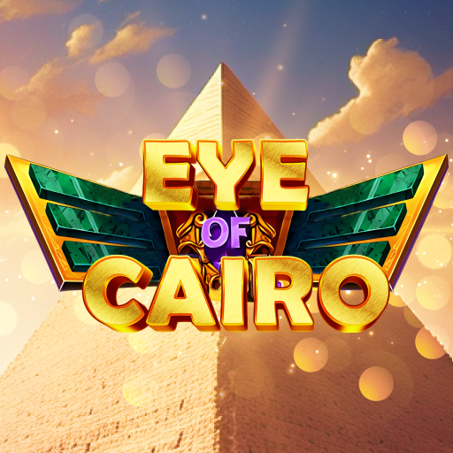 Eye of Cairo