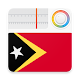 Timor Leste Radio Stations Online - East Timor FM Tải xuống trên Windows