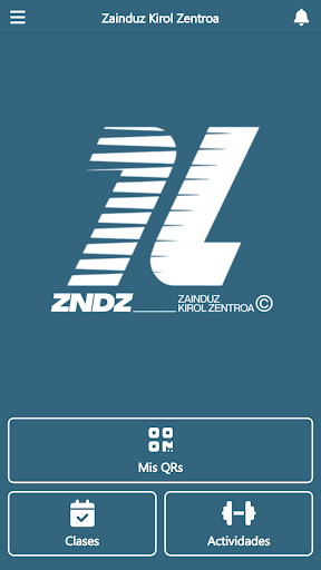 Zainduz Kirol Zentroa screenshot 1