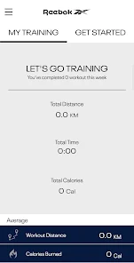 Reebok Fitness Equipment - Apps Google Play