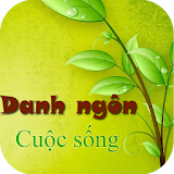 Danh Ngon Cuoc Song icon