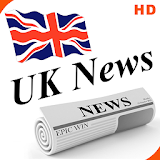 UK NEWS - Popular Newspapers in United Kingdom icon