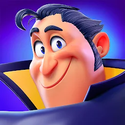 Match Villains Mod Apk