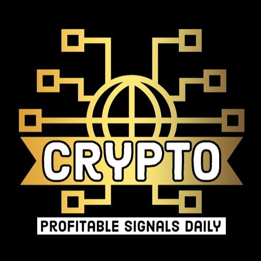 Crypto Profitable Signals logo