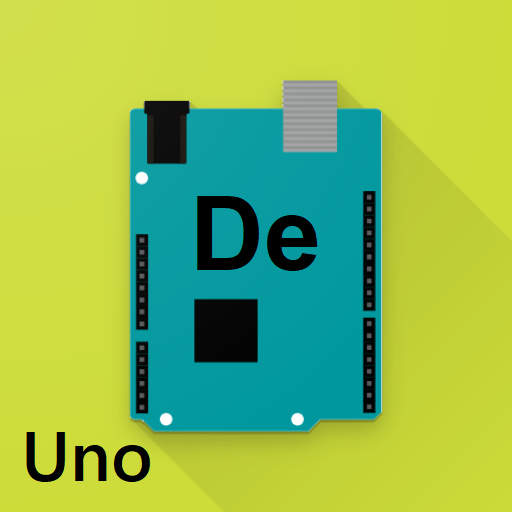 Arduino Uno Deutsch 1.2 Icon