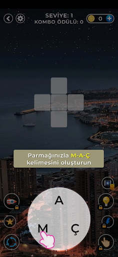 Kelime Avı Screen 3
