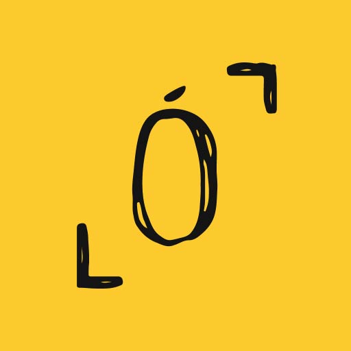 Baudó Ap logo