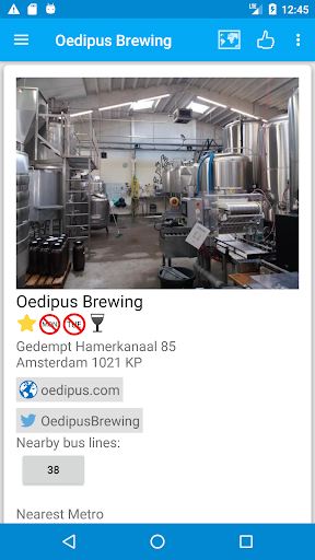 Beer Guide Amsterdam 4