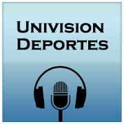 Top 43 Music & Audio Apps Like Univision Deportes Radio Sports En Vivo - Best Alternatives