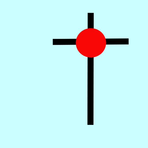 Way of the Cross logo