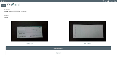Screenshot image