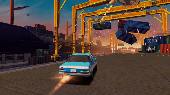 Fast & Furious Eliminierung Screenshot
