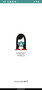 Workplace Contact Shield