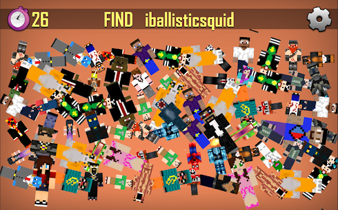 Find The YouTuber  For Pc – Free Download In Windows 7/8/10 & Mac 2
