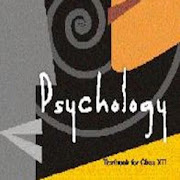 Psychology text book - Class 12