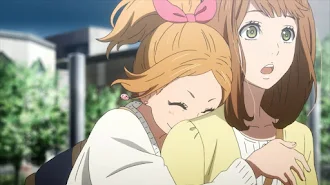 Tvアニメ Orange Season 1 4 Epizoda Tv Na Google Playu