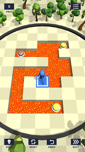 Tile It 3D! ekran görüntüsü