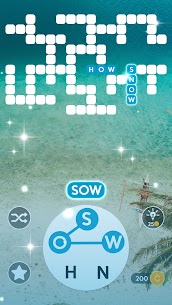 Wordscapes 2.28.0 Apk + Mod 2