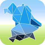 BayernAtlas-App icon