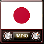 Cover Image of Herunterladen ラジオ FM Radio Japan  APK