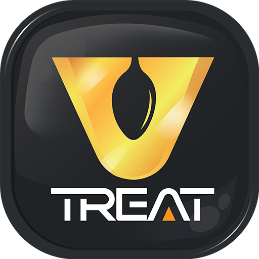 VTreat logo