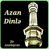 Listen Azan icon