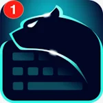 Cover Image of Download Real Cheeta Keyboard - My Keyboard Theme, Emoji 1.1.3 APK