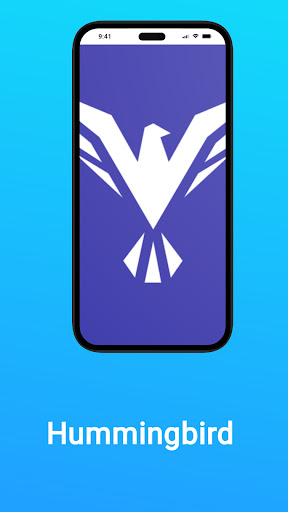 Android application Hummingbird screenshort