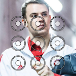 Cover Image of 下载 Manuel Neuer Pattern Lock Screen 1.1 APK