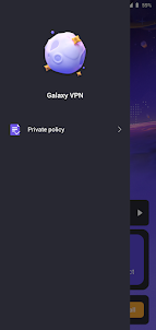 Galaxy VPN