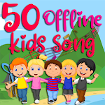 Cover Image of ダウンロード English Kids Songs - Kids Offline Song 1.0.3 APK
